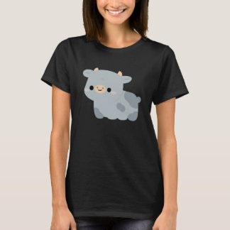 Belgische Blaue Kuh T-Shirt