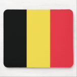 belgische Flagge Mousepad<br><div class="desc">Dieses Design ist mit der Nationalflagge von Belgien (offiziell das Königreich Belgien), ein Land in der Western Europa. Belgien grenzt im Norden an die Niederlande, im Osten an Deutschland, im Südosten an Luxemburg, im Südwesten an Frankreich und im Nordwesten an die Nordsee. Die größte Stadt und die Hauptstadt Belgiens ist...</div>