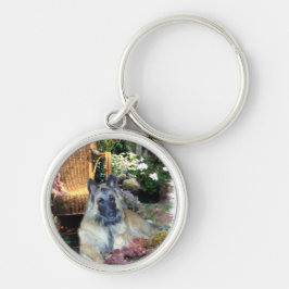 Belgische Kunstgeschenke Tervuren Schlüsselanhänger