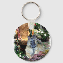 Belgische Kunstgeschenke Tervuren Schlüsselanhänger