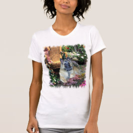 Belgische Kunstgeschenke Tervuren T-Shirt