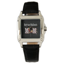 Belgische Malinois-Hunde-MAMA