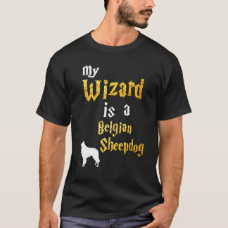 Belgische Schafhund 2 T-Shirt