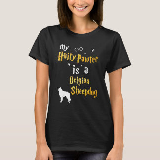 Belgische Sheepdog T-Shirt