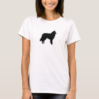 Belgische Silhouette Tervuren Dog Rasse
