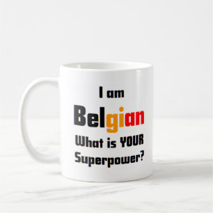 Belgische Tasse