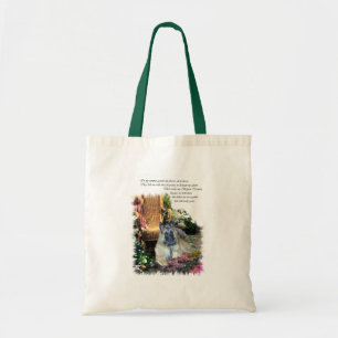 Belgische Tervuren Kunstgeschenke Tragetasche