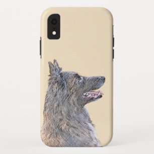 Belgische Tervuren Malerei - Niedliche Original Hu Case-Mate iPhone Hülle