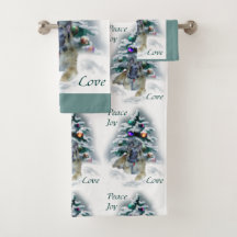 Belgische Tervuren Weihnachten