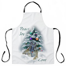 Belgische Tervuren Weihnachten