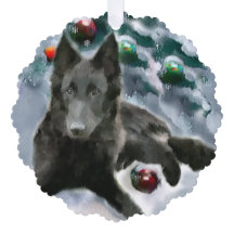 Belgische Weihnachtsgeschenke