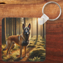 Belgischer Malinois