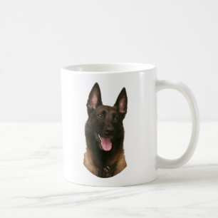 Belgischer Malinois Tasse
