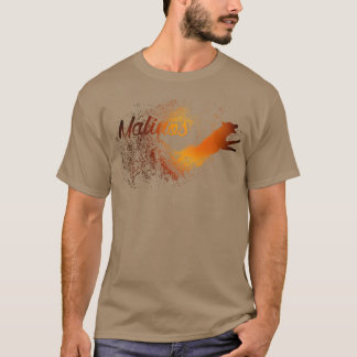 Belgischer Schäfer Malinois (20) T-Shirt