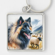 Belgischer Tervuren