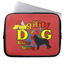 Belgisches Sheepdog Agility