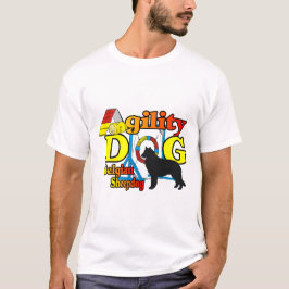 Belgisches Sheepdog Agility Shirts Geschenke