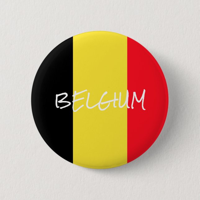 belgium button (Vorderseite)