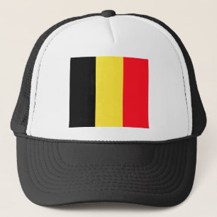 Belgium Truckerkappe