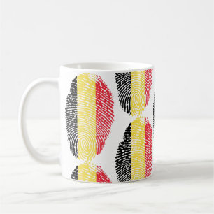 Belgrad Kaffeetasse