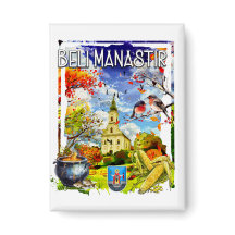 Beli Manastir