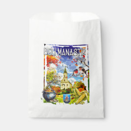 Beli Manastir Geschenktütchen