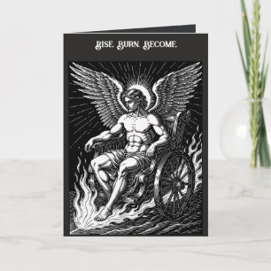 Belial Von Halo zu Höllenfeuer Karte