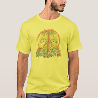 belichten Sie T-Shirt