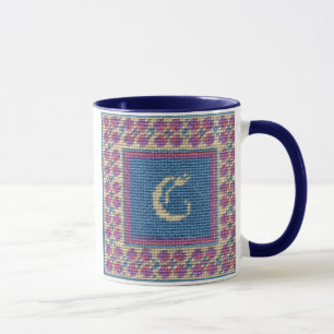 Belichtete c-Tasse Tasse
