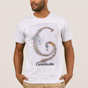 Belichteter G-T - Shirt