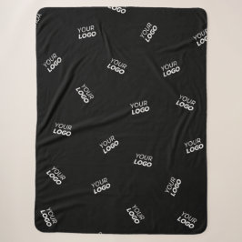 Beliebiges Logo oder hochgeladenes Bild | Streumus Sherpadecke