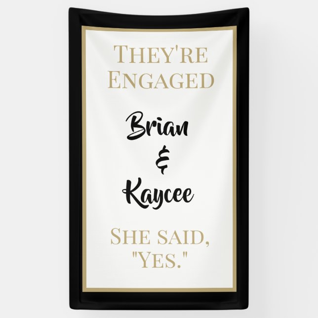 Beliebt! Banner mit benutzerdefinierter vertikaler (Vertikal)