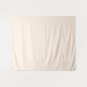  Beliebte delikate Sahne.  Wandteppich