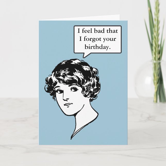 Beliebte Geburtstagskarte - Anpassen Karte (Vorderseite)