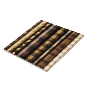 Beliebte Gold Wood Art Lamperia Collection Fliese