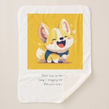 Beliebte Haustiere Fleece Blankets & Throws