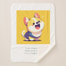 Beliebte Haustiere Fleece Blankets & Throws