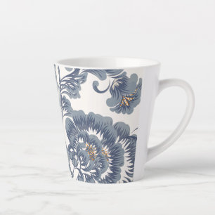 Beliebte kleine Latte-Tasse Milchtasse