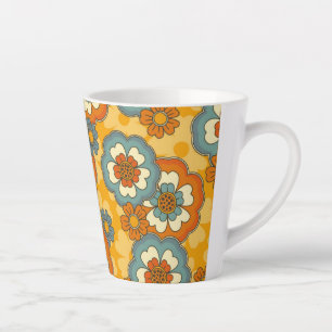Beliebte kleine Latte-Tasse Milchtasse