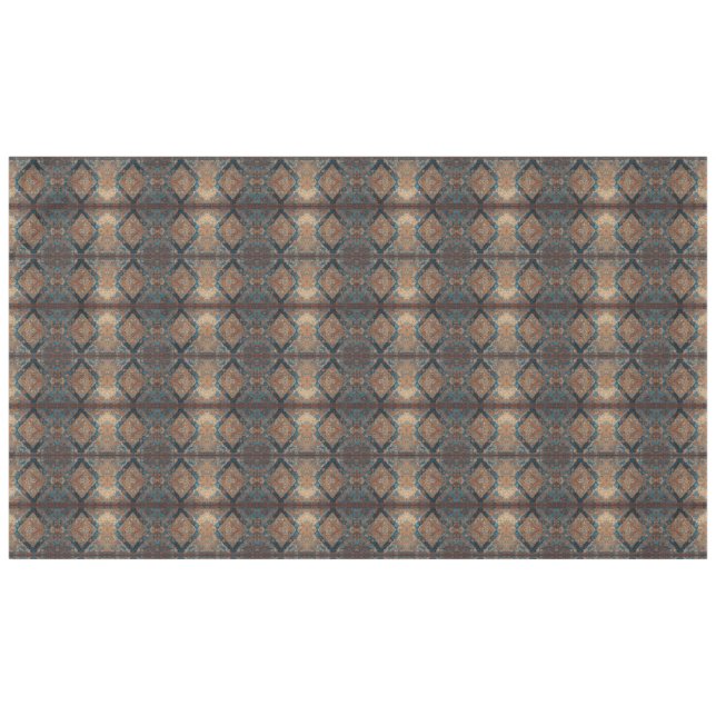 Beliebte persische schöne alte Mustersammlung Tischdecke (Vorderseite (Horizontal))