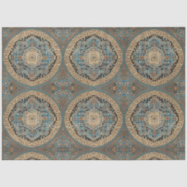 Beliebte türkische schöne alte Mustersammlung Seidenpapier