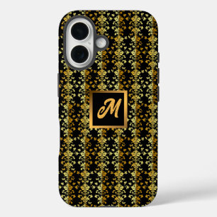 Beliebter Luxus Parco Tassino iPhone 16 Hülle