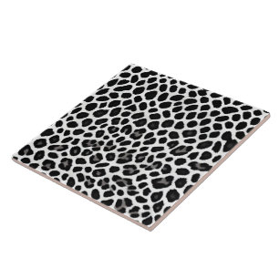 Beliebter Luxus Weißer Leopard Fliese