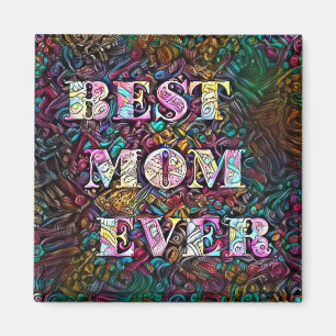 Beliebtes Elegant Modernes Geschenk Magnet