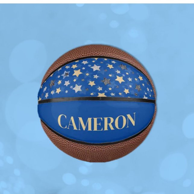 Beliebtes Geschenk! Spaß beim Basketball (Von Creator hochgeladen)