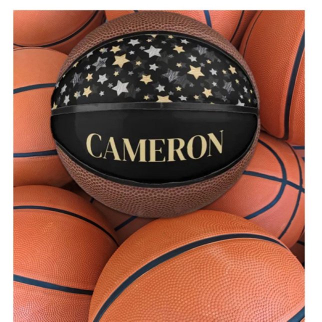 Beliebtes Geschenk! Spaß beim Basketball (Von Creator hochgeladen)