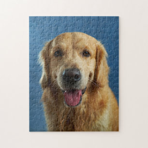 Beliebtes Hunddesign-Geschenk Puzzle