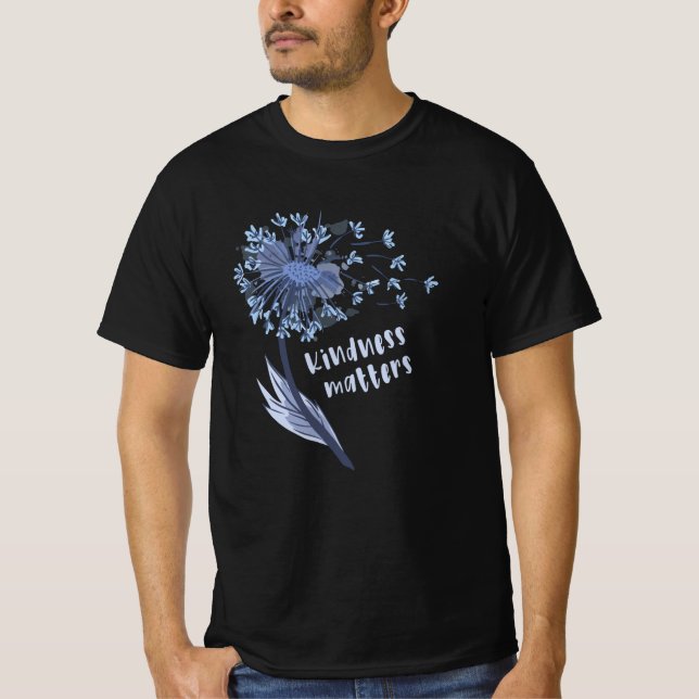 Beliebtheit T-Shirt (Vorderseite)