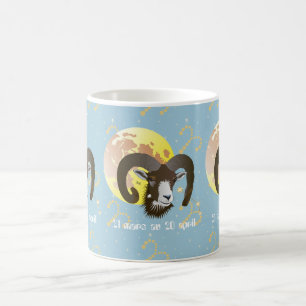 Bélier 21 mars au 20 avril Tasses Tasse