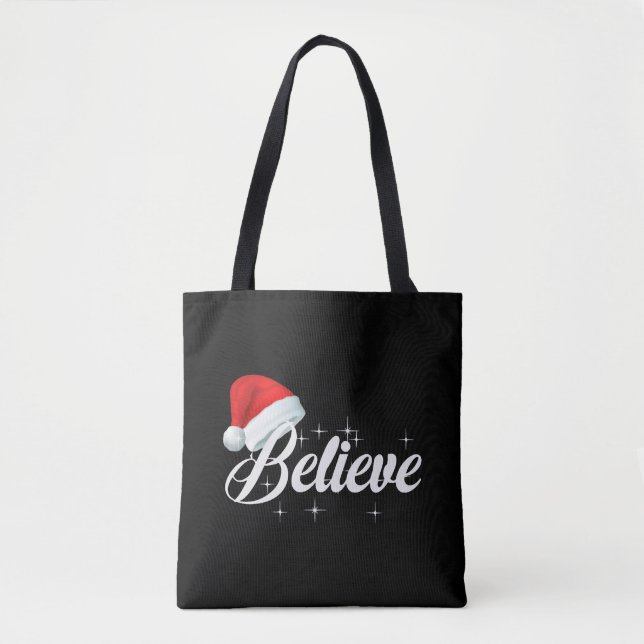 Believe Christmas (Vorderseite)